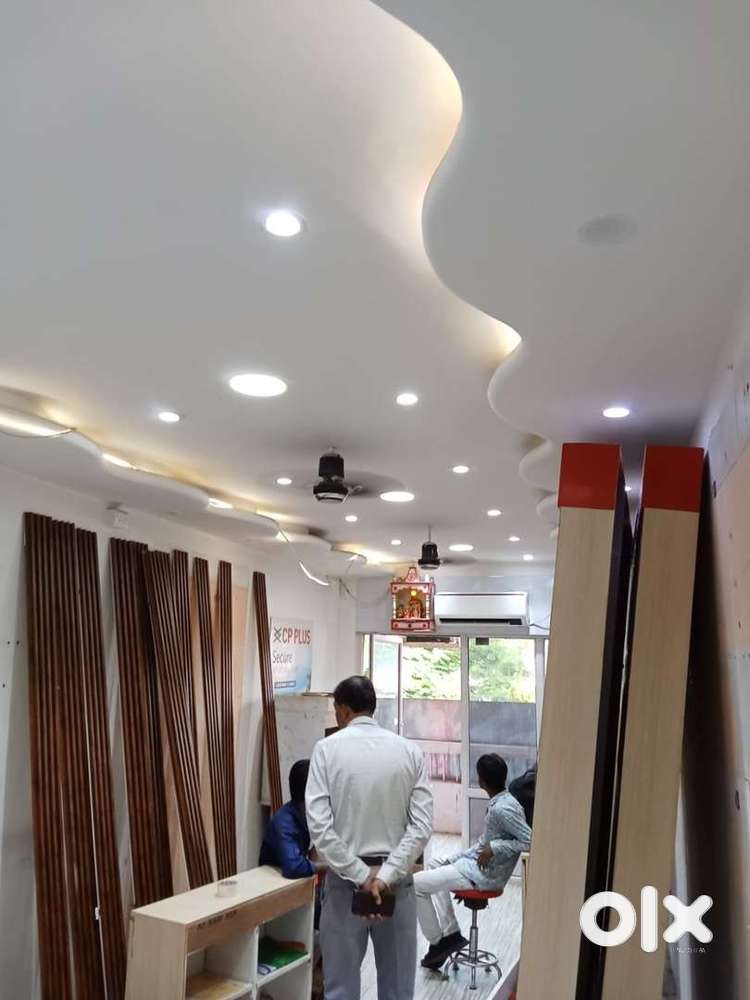 Shop Rent Rapti Complex, Asuran, Pipraich Road, GORAKHPUR First floor