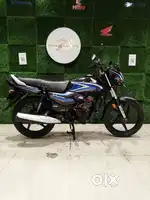 Honda CB Shine 100cc 2023 Model In Brand Vehicle