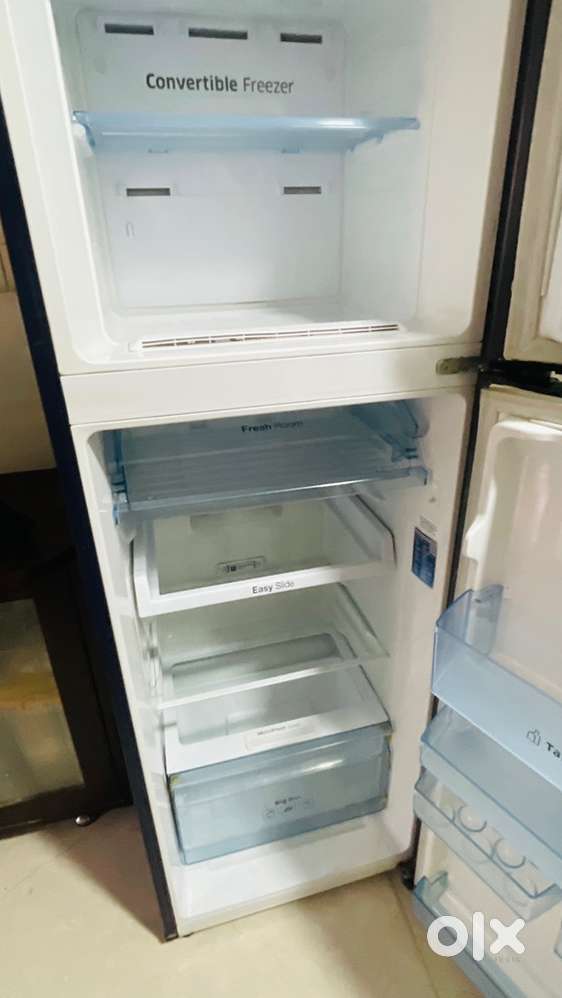 275 ltr Samung 4 star rated - low priced