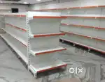 Medical shop rack sale i