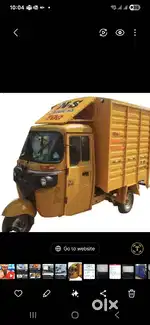 Require porter 3 wheel tempo driver