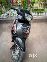 Hero pleasure 2013 model