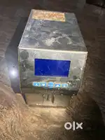 Lactoscane milk Testing machine