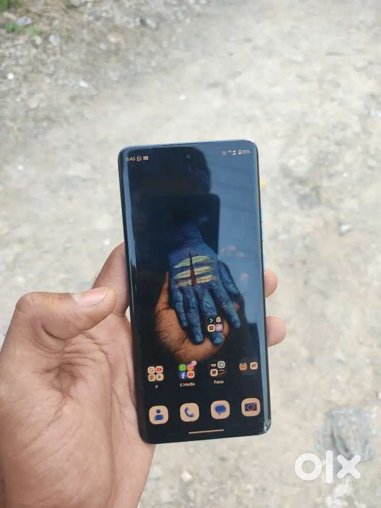 motorola edge 40 / 8, 256GB