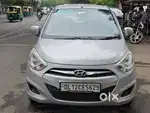 Hyundai i10 Era, 2013, Petrol