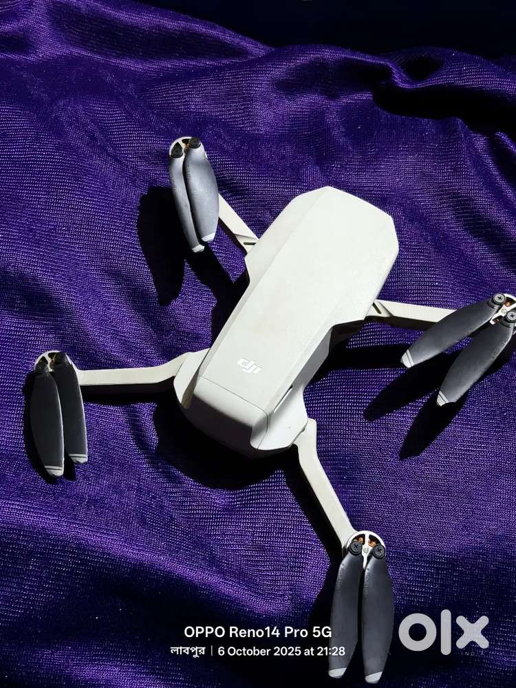 Dji mavic mini flymore combo