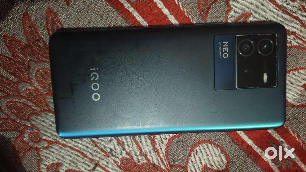 IQ NEO 6 8 /128 Gb