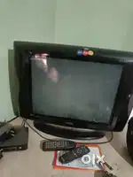 Tv onida flat
