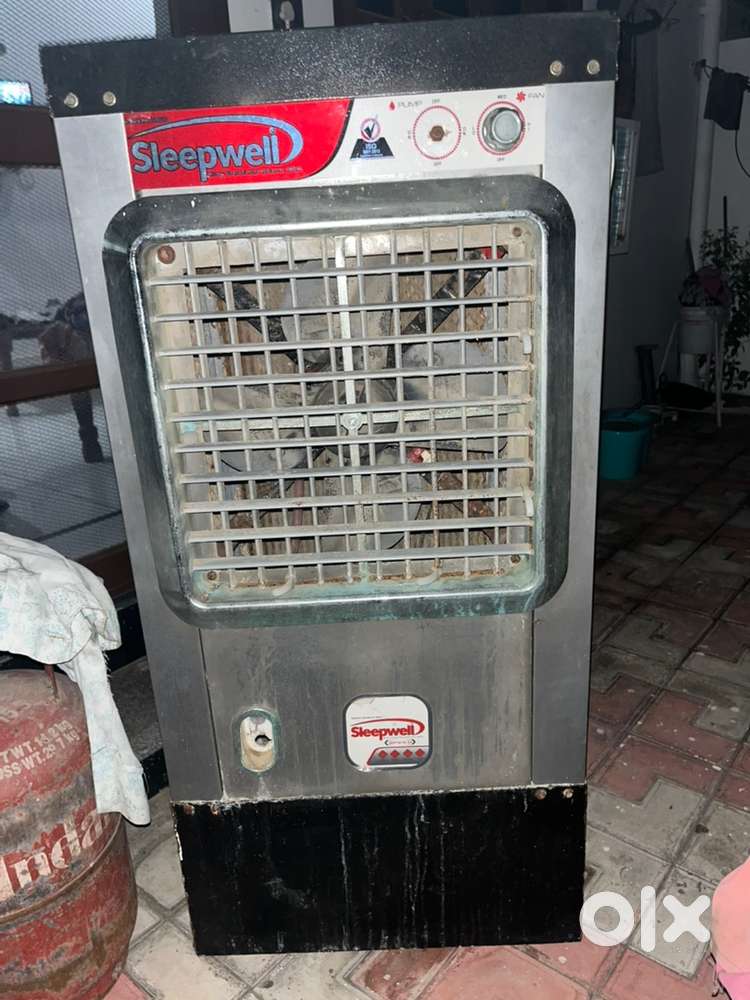 Sleepwell cooler