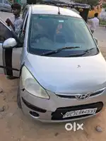 Hyundai Grand i10 2011 CNG & Hybrids 100000 Km Driven