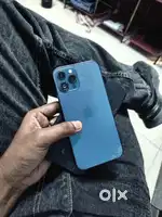 Iphone 12 pro max 256