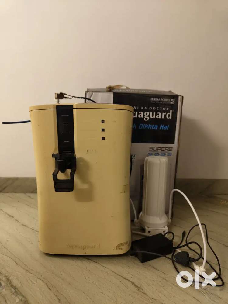 Eureka Forbes Aquaguard