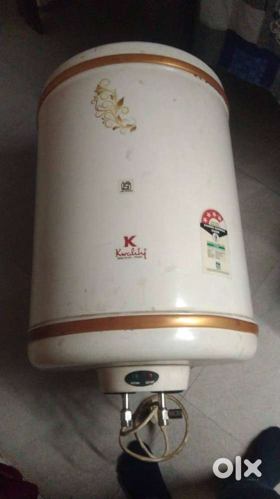 Kwality geyser 50 ltr