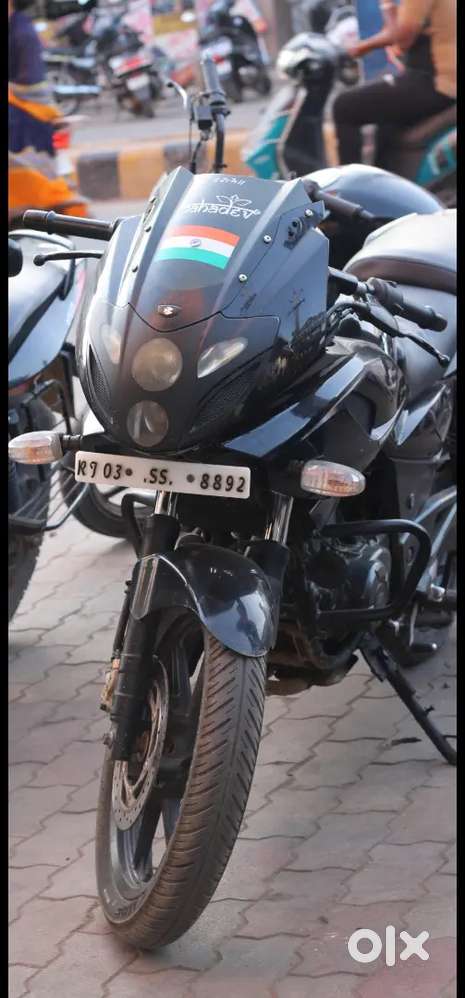 Well Condition All Parts Original