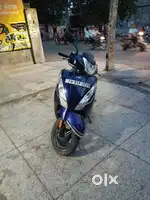 TVS jupiter 125 BS6 in good condition