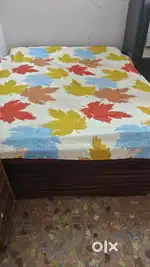 Double cot