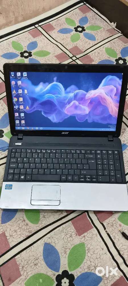 Acer laptop