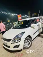 Maruti Suzuki Swift 2013 Petrol Well Maintained