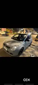 No a single work in car