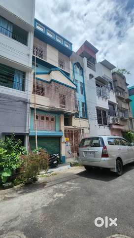 Full house for office rent ruby kasba 50k