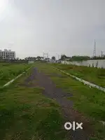 CMDA APPROVAL PLOT FOR SALE