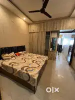 1bhk fully