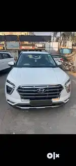 Hyundai Creta 1.5 SX (O) Diesel, 2021, Diesel