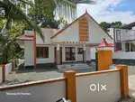 Beautiful House For Sale , Pala - Ponkunnam Road