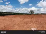 Godown + land for rent (6000 square feet area)
