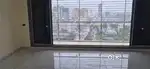 3bhk 1car parking heavy deposit Tmc building