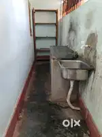 Second floor house