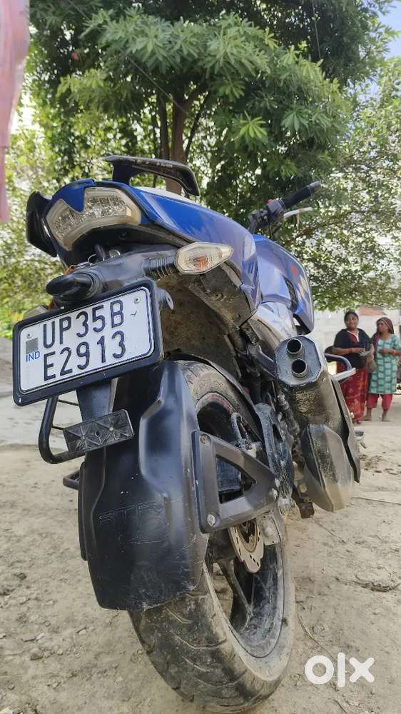 Apapche 2020 model in good condition