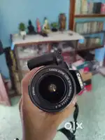 Canon Eoss 600d