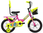 KIDS cycle for Age 5 to 7