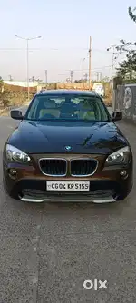 BMW X1 2012-2015 sDrive20d, 2013, Diesel