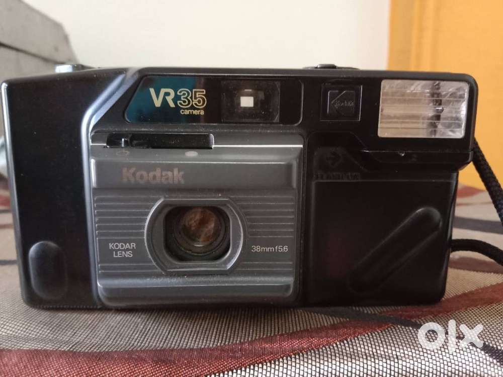 Kodak Camera VR35