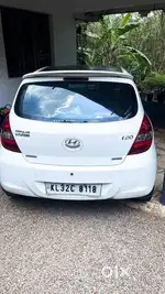 Hyundai i20 2011 Diesel Well Maintained