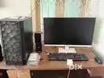 Gaming Computer Mint Condition