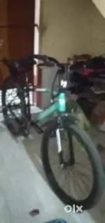 Hopper jetpro bicycle
