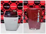 #RCB Combo Deal Of The Month Refrigerator & Washing Machine