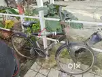 Tank bicycle for sell
