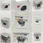 Bumper offer @ Rentodeal electronic on front load washing machine