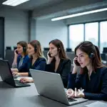 Telecallers wanted