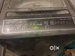 Selling Whirlpool washing machine (working condition)