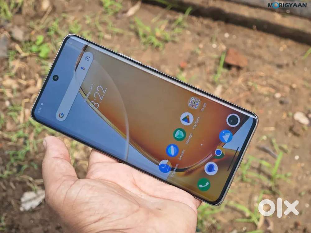 Vivo T3 Pro 5G No Damge new phone 9 day old