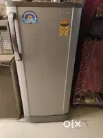 2 frige for sale 165 l, 200l