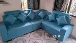4 pic sofa set
