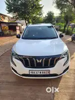 Mahindra XUV700 2.2 AX 5 Diesel MT 7 Str, 2023, Diesel