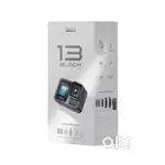 Go Pro Hero 13 latest model stock available standalone and combo