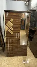 Almirah / wardrobe